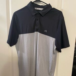 TravisMathew Polo